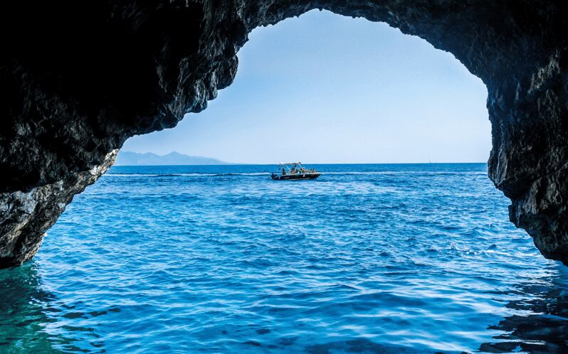 Blue Cave, Lopud and Kolocep Speed Boat Group Tour - Practical Tips for Your Trip