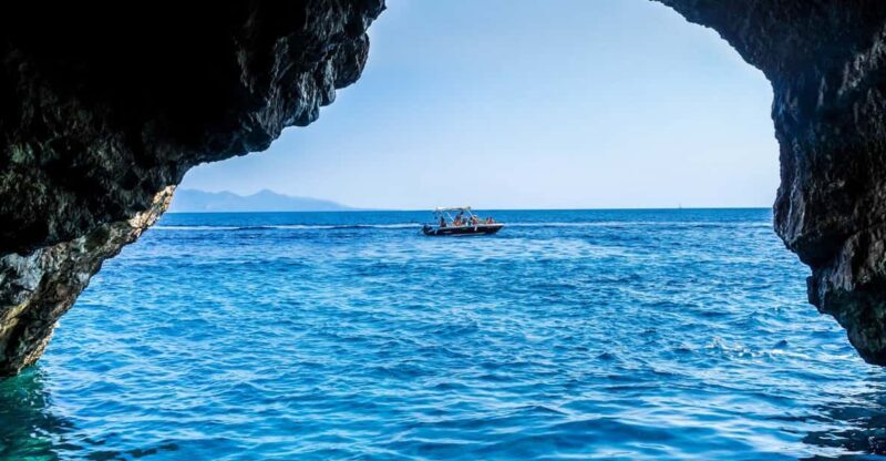 Blue Cave, Lopud and Kolocep Speed Boat Group Tour - Who Is This Tour Best For?