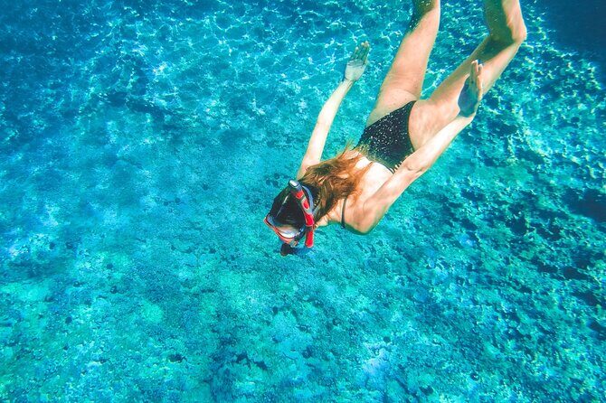Blue cave, Mamma Mia and Hvar, 5 islands speedboat tour - Exploring the Itinerary: What to Expect on Your Day