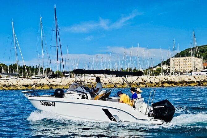 Blue cave, Mamma Mia and Hvar, 5 islands speedboat tour - Final Thoughts: Is It Worth It?