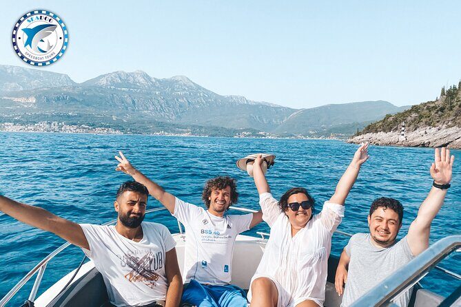 Blue cave, Mamula island, Submarine tunnels and Our lady of the Rocks (3h) - Final Thoughts: Is This the Tour for You?