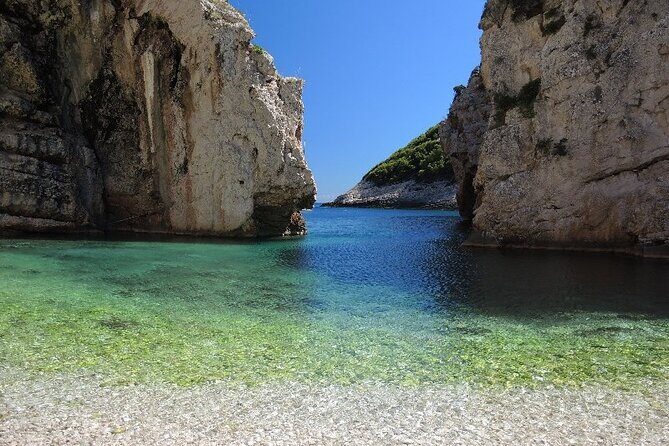 Blue Cave our Way - private 6 island tour - Who Will Enjoy This Tour Most?