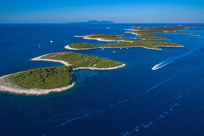 Blue Cave & Pakleni islands Private Tour - Final Thoughts