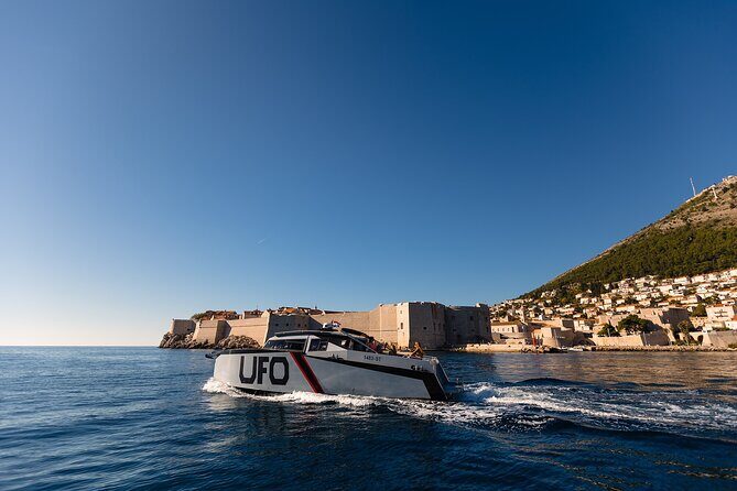 Blue Cave Premium Half-Day Tour with Panoramic Old Town View - A Deep Dive into the Dubrovnik Blue Cave Tour