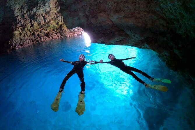 Blue Cave Private Snorkeling with Photoshoot - Key Points