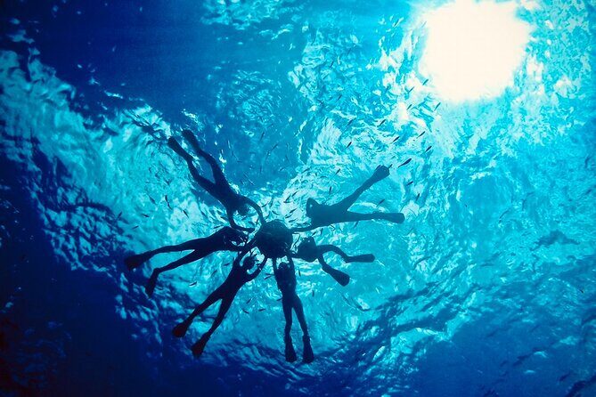 Blue Cave Private Snorkeling with Photoshoot - The Sum Up