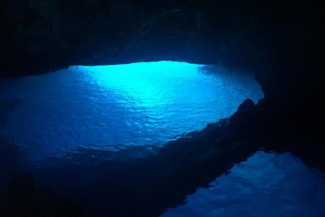 Blue cave private tour from Hvar - Who Will Love This Tour?