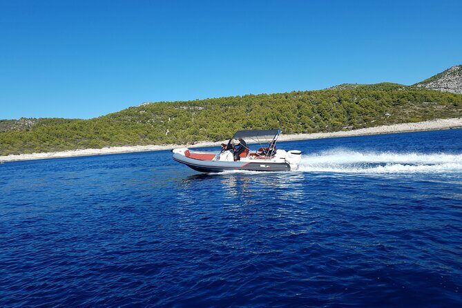Blue cave private tour from Hvar - FAQ
