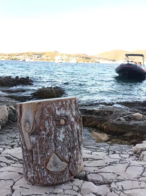 Blue cave private tour from Hvar - The Experience: Why It’s Worth Considering