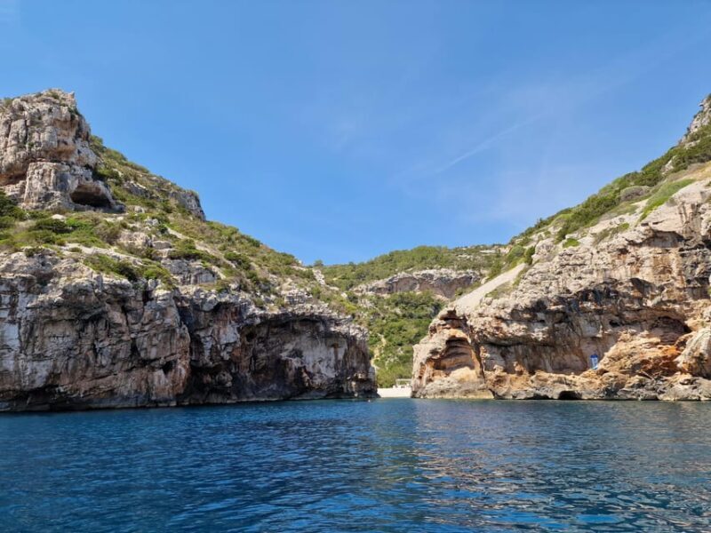 Blue cave private tour from Hvar - FAQ