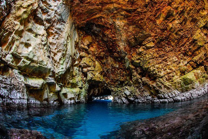 Blue Cave Small-Group Boat Tour from Dubrovnik - FAQ