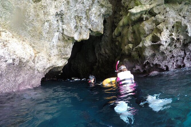 Blue cave snorkeling with pick up from Naha or Chatan - Final Thoughts