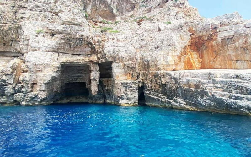 Blue Cave speedboat trip from Trogir - Is This Tour Right for You?