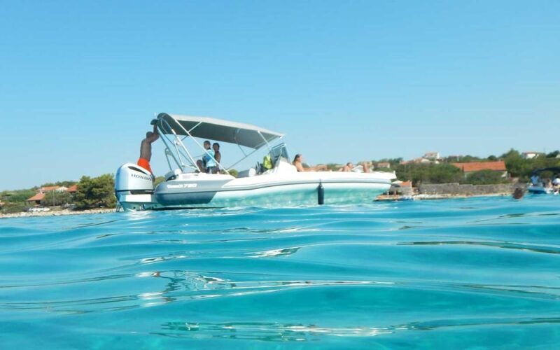Blue Cave speedboat trip from Trogir - FAQ