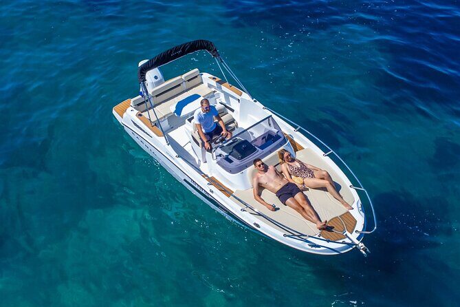 Blue Cave Three Green Caves Private Tour, free drinks and pickup - Exploring Dubrovnik’s Coastal Gems by Speedboat: A Detailed Review of the Blue Cave & Green Caves Private Tour