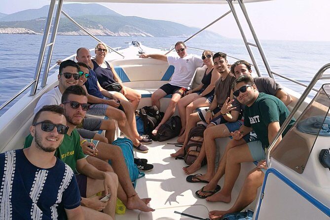 Blue Cave Tour - Five Island Small Group Tour from Split - What’s Included and What’s Not
