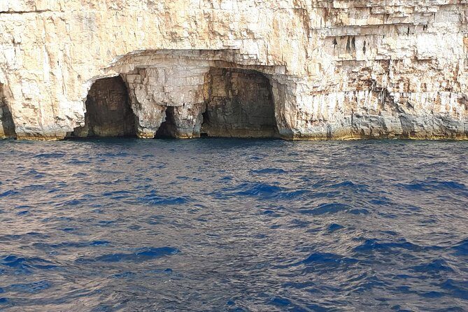 Blue Cave Tour - Five Island Small Group Tour from Split - FAQ