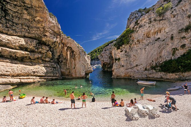 Blue cave tour with speed boat from town Hvar - Final Thoughts: Who Will Love This Tour?