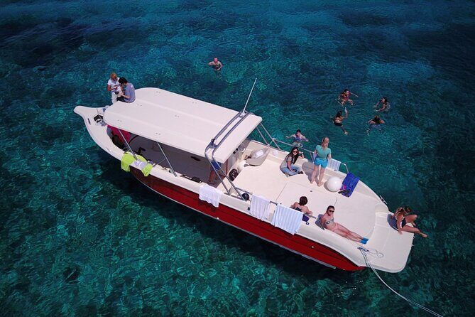 Blue Cave & Vis Island speedboat tour from Hvar - What About Weather and Cancellation?