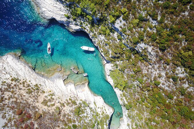Blue Cave & Vis Island speedboat tour from Hvar - Authentic Feedback from Travelers