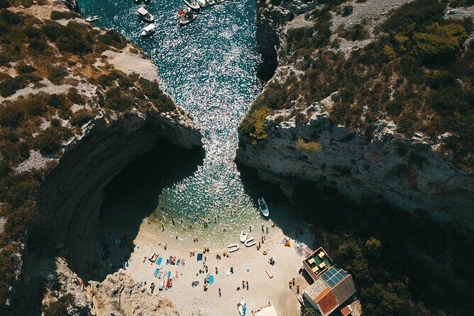 Blue Cave & Vis Island speedboat tour from Hvar - Who Is This Tour Best For?