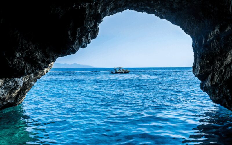 Blue Cave with Snorkeling and Swimming Speed Boat Tour - The Itinerary Explained: What You’ll Experience