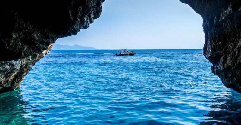 Blue Cave with Snorkeling and Swimming Speed Boat Tour - What’s Included and What to Consider