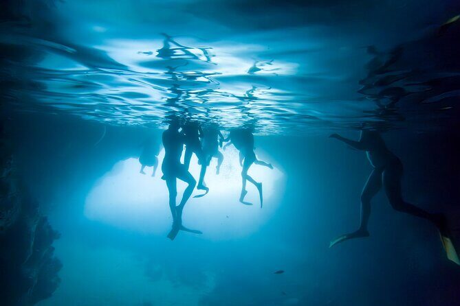 Blue Caves & Crystal Waters - Practical Considerations for Booking
