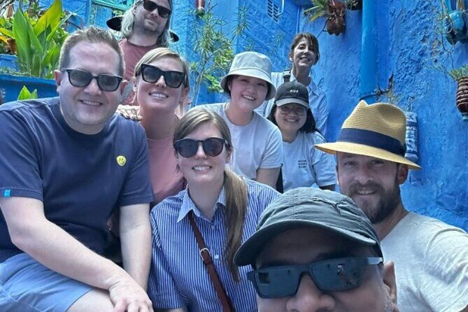 Blue city heritage walk - Exploring Jodhpur’s Hidden Gems on the Blue City Heritage Walk