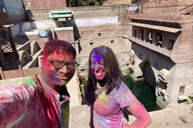 Blue city Tours in Jodhpur - Who is This Tour Best For?