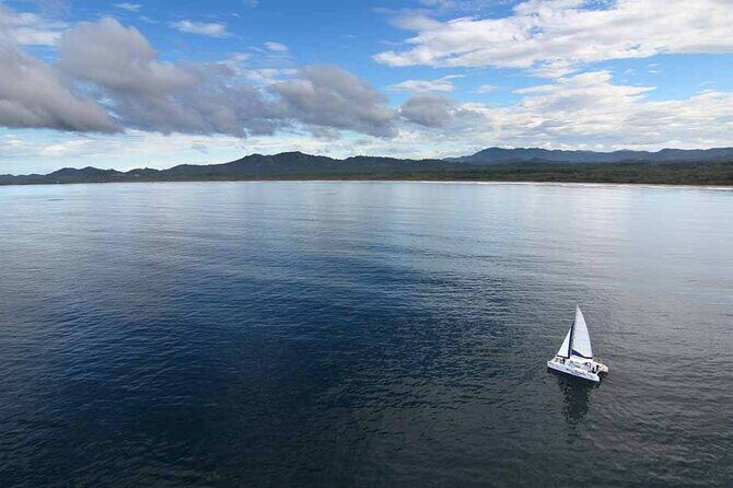 Blue Dolphin Catamaran Snorkeling Sunset Cruise from Tamarindo - Who Should Consider This Tour?
