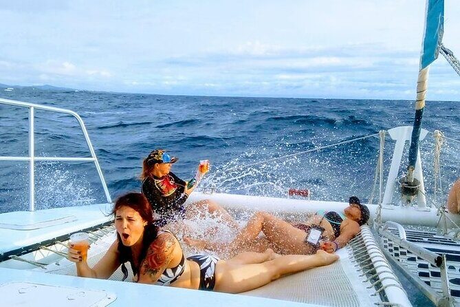 Blue Dolphin - Private Catamaran Tour - Who Should Consider This Tour?