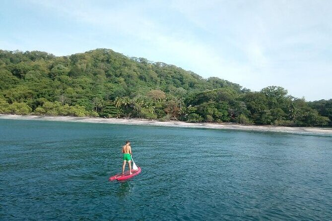 Blue Dolphin - Private Catamaran Tour - Tamarindo - Frequently Asked Questions