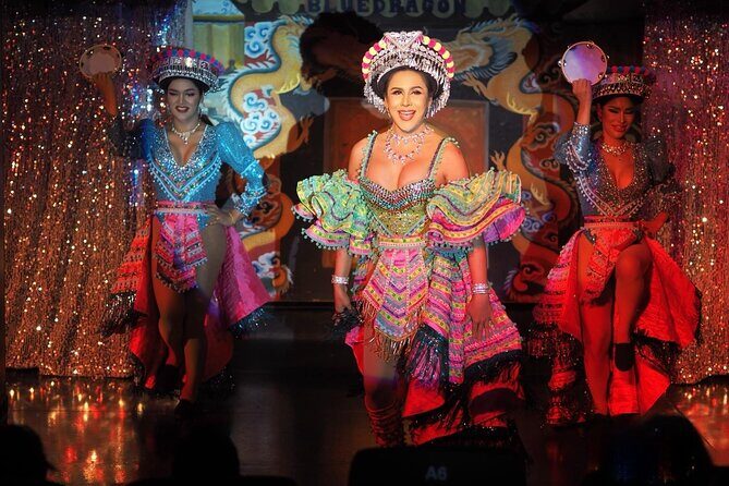 Blue Dragon Cabaret Ticket Dazzling Night from Krabi - Final Thoughts