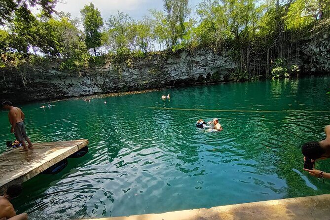 Blue Dudu Lagoon - Final Thoughts: Is This Tour for You?
