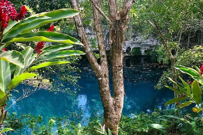Blue Dudu Lagoon - Frequently Asked Questions