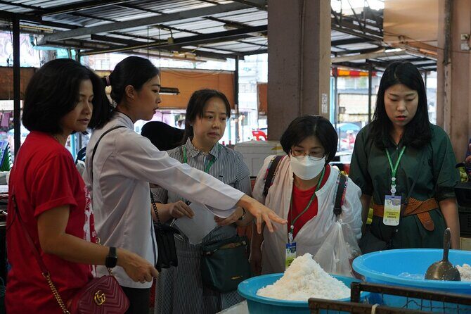 Blue Elephant Sathorn Bangkok Cooking School with Michelin Guide - FAQ