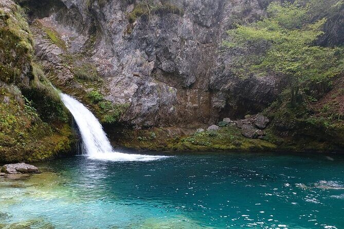 Blue Eye Day Trip from Shkoder to Theth with Lunch - Why This Tour Works for You