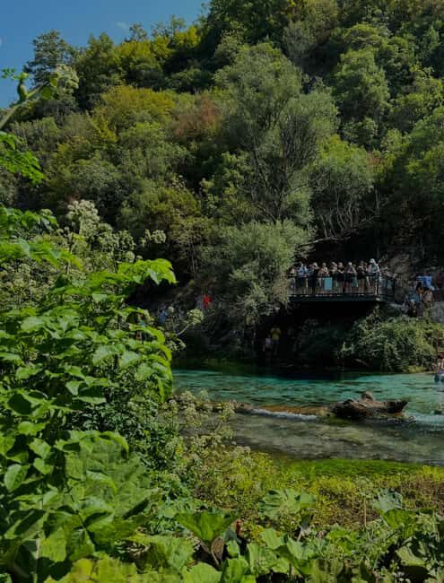Blue Eye Magic & Castle Views  Saranda Adventure Tour - Final Words: Is It Worth Your Time and Money?