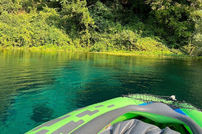 Blue Eye Motorbike Tour - Frequently Asked Questions