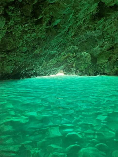 Blue Gem Cave Speedboat Tour Vlore - Who Would Love This Tour?