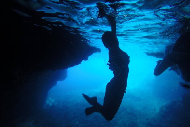 Blue & Green Cave Tour with Elaphite Island Stop from Dubrovnik - Practical Tips for Participants