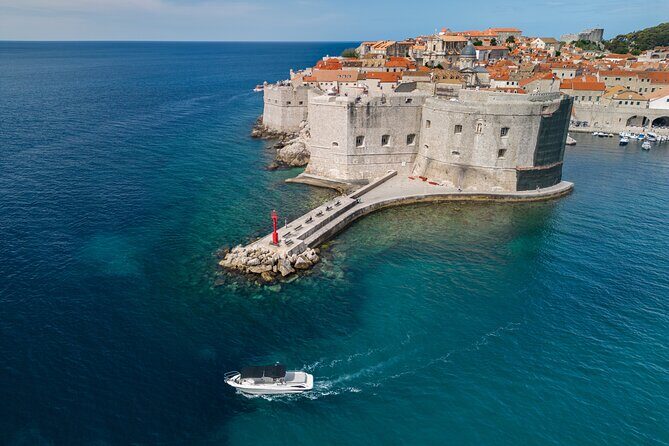 Blue & Green Cave Tour with Elaphite Island Stop from Dubrovnik - The Sum Up: Who Will Love This Experience?