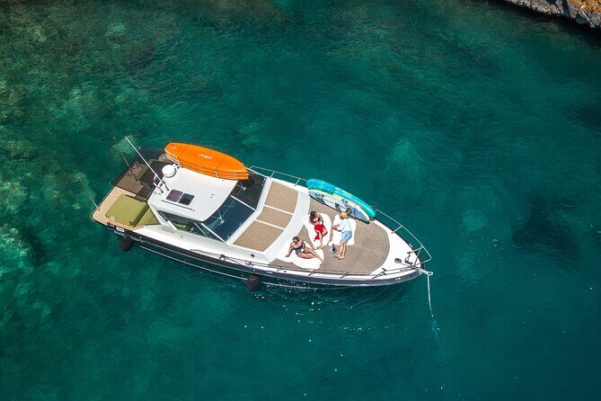Blue & Green cave tour with yacht from town Hvar - FAQs About the Blue & Green Cave Yacht Tour