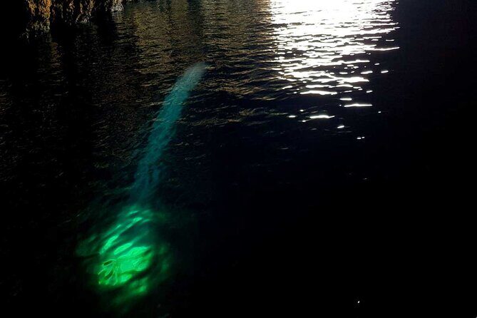 Blue & Green Cave Vis Island and Pakleni Islands Private Day Trip from Hvar - Practical Tips for Travelers
