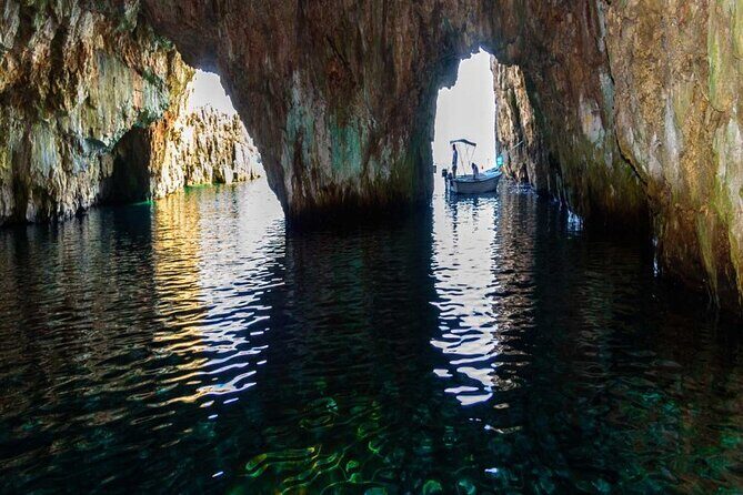 Blue & Green Cave Vis Island and Pakleni Islands Private Day Trip from Hvar - Who Is This Tour For?