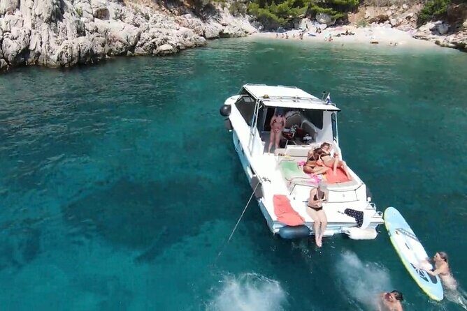 Blue & Green Caves, Vis & Pakleni  Private Boat Tour from Hvar - Should You Book This Tour?