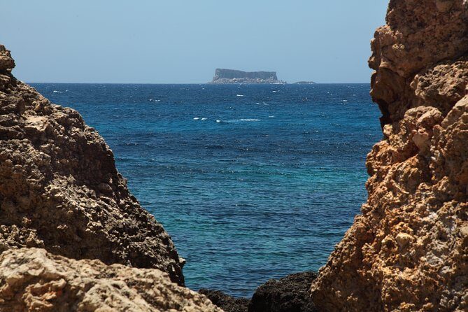 Blue Grotto and Marsaxlokk Half-Day Tour from Valletta - Key Points