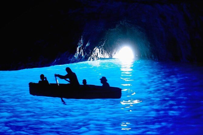 Blue Grotto Experience and Walking - Key Points