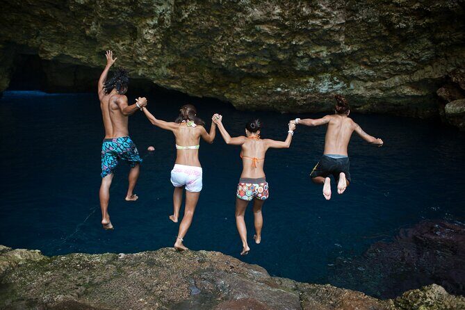 Blue Grotto Snorkeling - Key Points